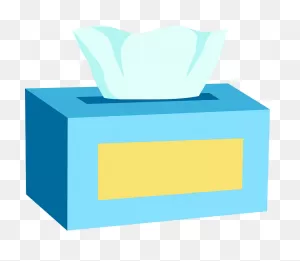 Tissue Box Clipart. Free Download Transparent .png | ClipartFlare