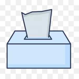 Tissue Box - Free Healthcare And Medical Icons