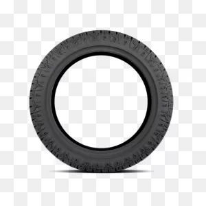Atturo Trail Blade Ats All-Terrain Tire - 33X12.50R20 121Q Lrf 12Ply Rated