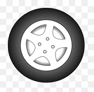 Free Tire Tread Clipart, Download Free Tire Tread Clipart Png ClipartFlare.com 