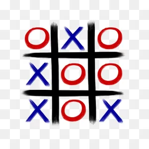 How To Design A Tic-Tac-Toe Game? | Algorithms, Blockchain And Cloud
