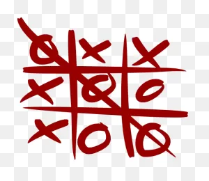 Tic Tac Toe Clip Art At ClipartFlare ClipartFlare.com - Vector Clip Art Online ClipartFlare.com 