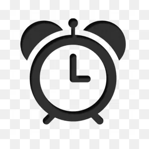 Alarm, Clock, Time Icon - Free Download On Iconfinder