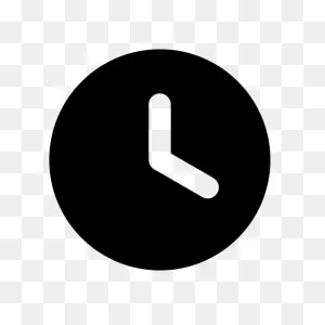 Clock, Time Free Icon Of Teamleader Icons