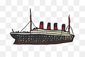 Free Titanic Cliparts, Download Free Titanic Cliparts Png Images ClipartFlare.com 