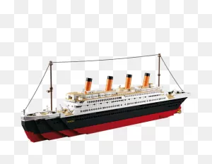 Titanic Png Image Background | Png Arts