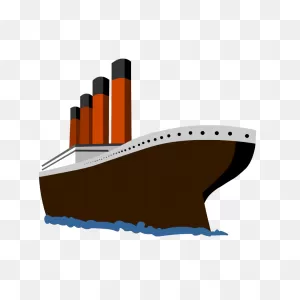 Titanic - Brainpop