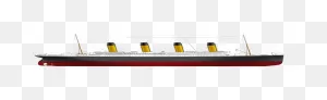 Titanic Png Transparent Image | Png Arts
