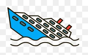 Titanic Clipart. Free Download Transparent .png | ClipartFlare