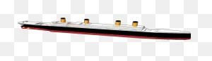 Titanic Sinking Clipart - Full Size Clipart (#1810114) - ClipartFlare