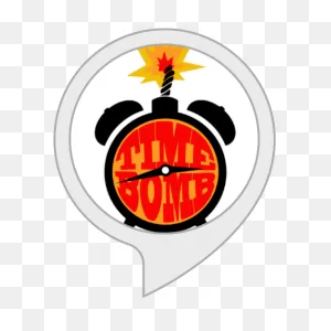 Amazon ClipartFlare.com: Time Bomb : Alexa Skills