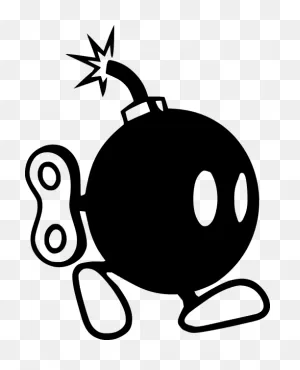 Time Bomb Jdm Vinyl Decal
