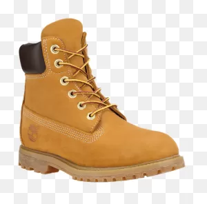 Image - Timberland 6 Inch Premium Clipart - Large Size Png Image ClipartFlare.com 