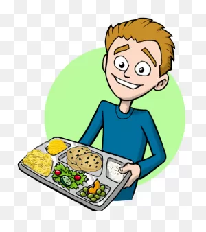 Tiffin Service In Ahmedabad - Tiffin Service Logos Png - (500X566 ClipartFlare.com 