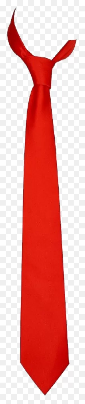 Necktie Bow Tie Red Clip Art - Red Tie Png Png Download - 280*1321 ClipartFlare.com 