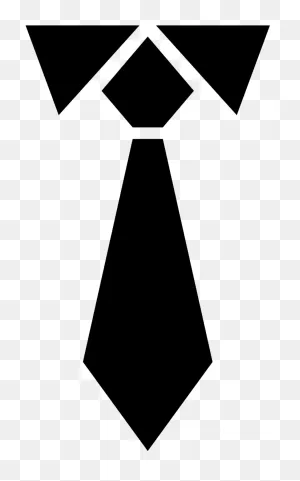 Necktie Vector Tie Collar - Tie Clipart Vector Png Transparent Png ClipartFlare.com 