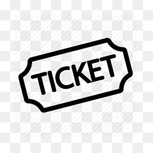 Carnival, Event, Movie, Ticket, Ticket Booth, Ticket - Movie ClipartFlare.com 