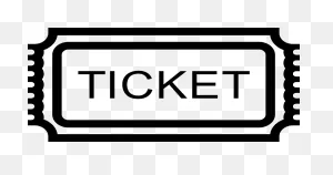 Ticket Computer Icons Raffle Clip Art - Others Png Download - 980 ClipartFlare.com 