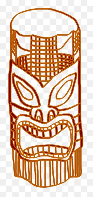 Download Tiki Clip Art Png Image With No Background - ClipartFlare ClipartFlare.com