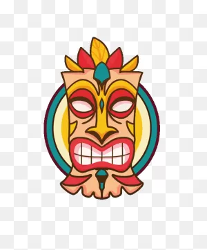 Tiki Token - 10% Bnb Redistribution