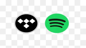 Move Tidal Music To Spotify | ClipartFlare