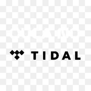 Ouça No Tidal Sticker By Jotta Maciell For Ios & Android | ClipartFlare