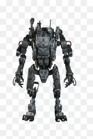 Stryder Tier 2 | Titanfall Wiki | ClipartFlare