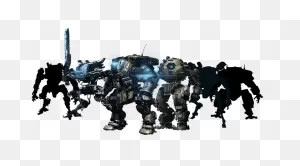 Titanfall 2 – Whats Up Playstation!