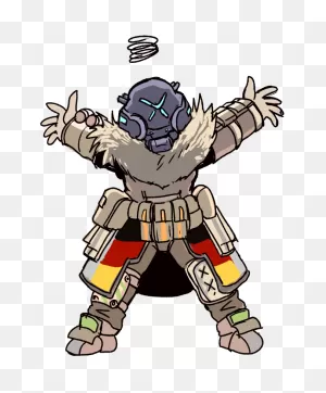 Titanfall, Character Design, Anime Eyes