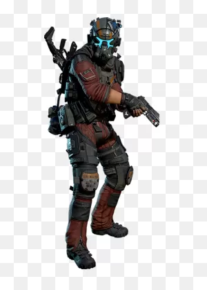 Titanfall 2 Campaign Mode - Ea Official Site
