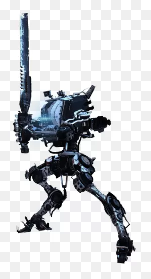 Titanfall 2 / Characters - Tv Tropes