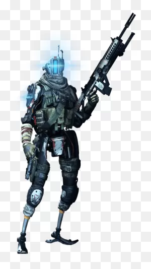 Titanfall 2 Technical Test | Titanfall Wiki | ClipartFlare