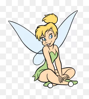 Disney Tinker Bell Clip Art Images | Disney Clip Art Galore ClipartFlare.com 