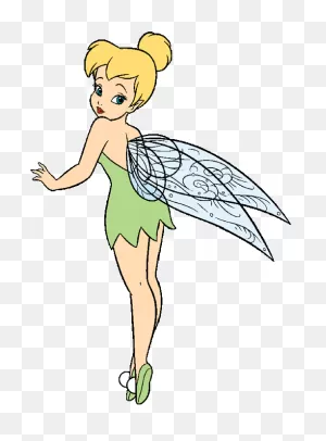 Free Tinkerbell Cliparts, Download Free Tinkerbell Cliparts Png ClipartFlare.com 