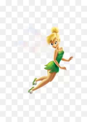 Tinker Bell (Disney) | Peter Pan Wiki | ClipartFlare
