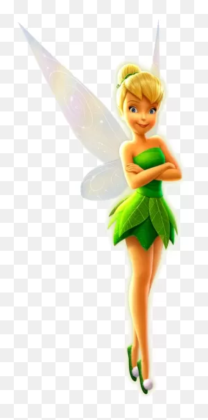 Tinker Bell | Disney Fanon Wiki | ClipartFlare