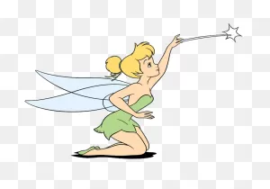 Tinker Bell Clip Art (3) | Disney Clip Art Galore