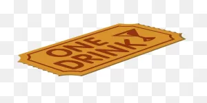 Drink Ticket Clip Art - Drink Shots Png Download - 960*480 - Free ClipartFlare.com 