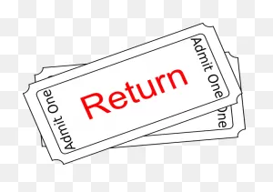 Golden Ticket Clipart Template Clipart Image 3 - ClipartFlare