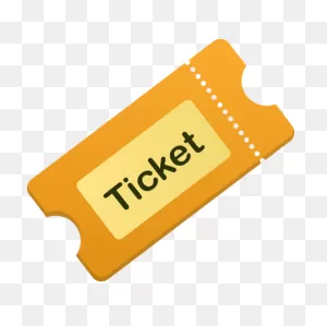 Individual Ticket — Communities In Schools Of The Heart Of Texas