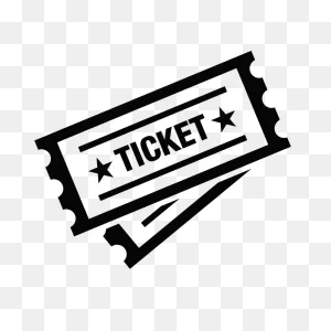 Ticket Computer Icons Clip Art - Others Png Download - 792*792 ClipartFlare.com 