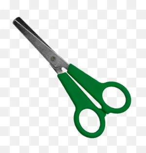 Tijeras Baco - Scissors | Full Size Png Download | ClipartFlare