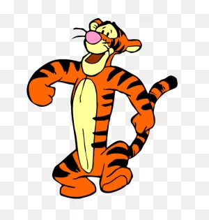 Free Tigger Cliparts, Download Free Tigger Cliparts Png Images ClipartFlare.com 