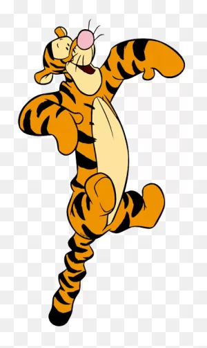 Tigger Clip Art (3) | Disney Clip Art Galore