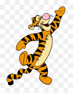 Tigger Clip Art | Whinnie The Pooh Drawings, Winnie The Pooh ClipartFlare.com 