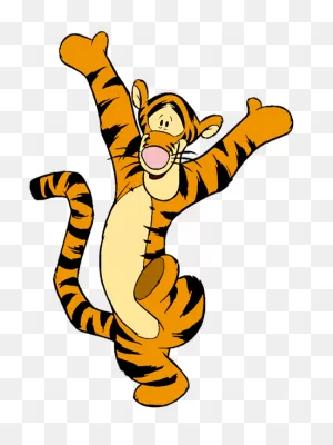 Tigger/gallery | Disney Wiki | ClipartFlare