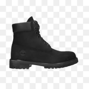 Timberland Premium Boots - Black | Garmentory
