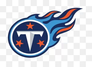 Tennessee Titans Logo Small Clipart - Full Size Clipart (#5315923 ClipartFlare.com 