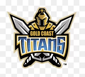 Titans | Titan Logo, Gold Coast, Rugby Logo