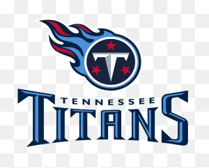 Tennessee Titans Logo Transparent Clipart - Large Size Png Image ClipartFlare.com 